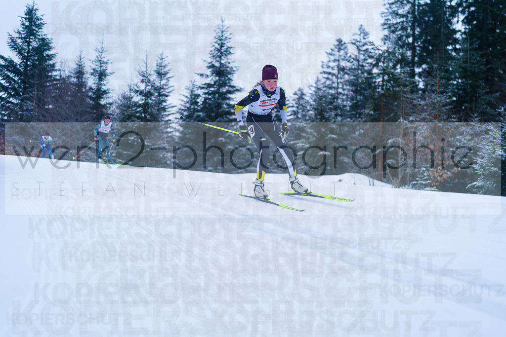 DSC Arber | 3. DSV E.INFRA Schülercup Biathlon ARBER Hohenzollern Skistadion - 14.-16.02.2025