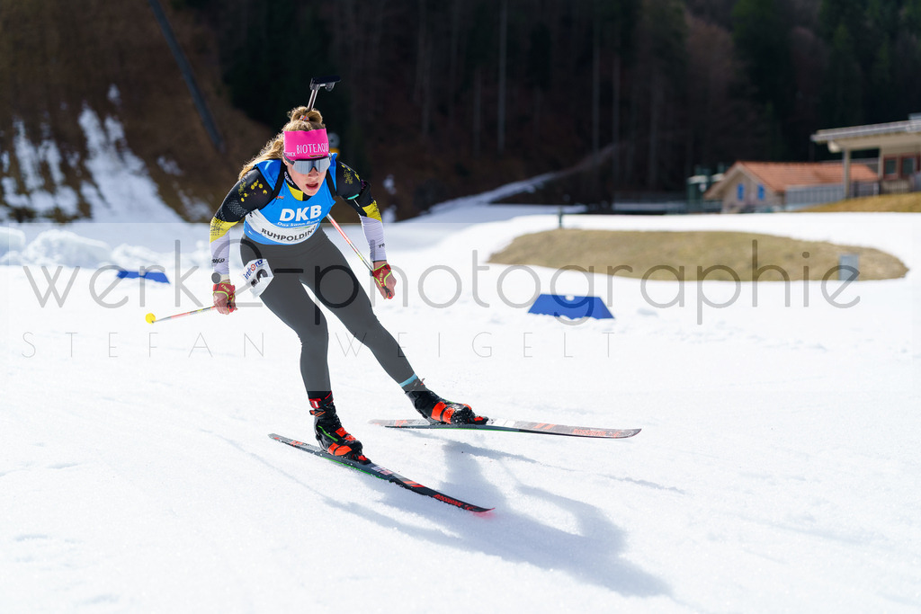 Deutschlandpokal Ruhpolding | 7. DSV JOKA Deutschlandpokal in der Chiemgau Arena Ruhpolding am 7. - 8. März 2026