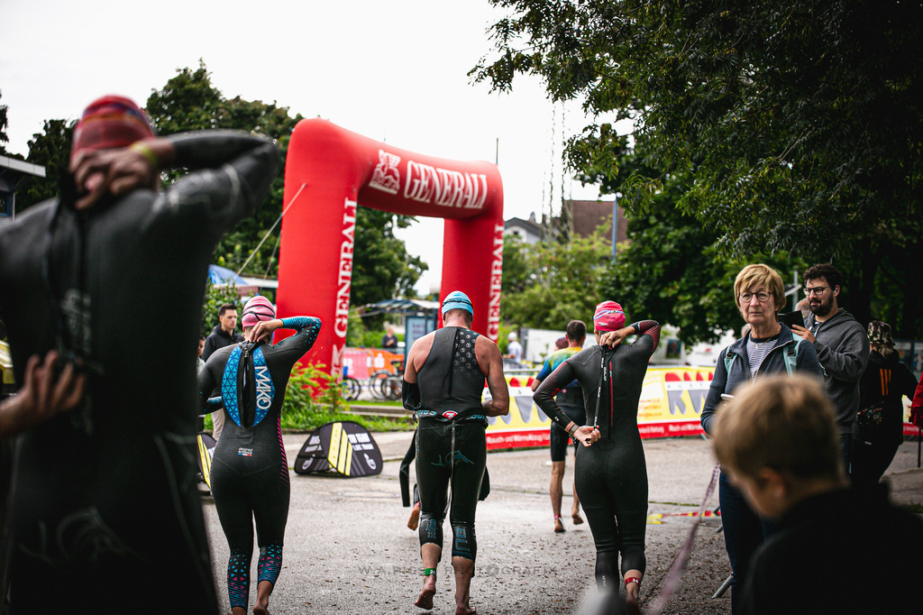 _V7A0891 | AUSTRIA, 3.08.2025, Linz, ALOHA TRI TRAUN Photo: WAPICS / Andreas Willdoner