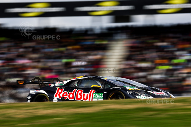 DTM825_100514140315776JS_JS | DTM, 15. + 16. Rennen Hockenheimring 2025 - Foto: Gruppe C Photography - Realisiert mit Pictrs.com