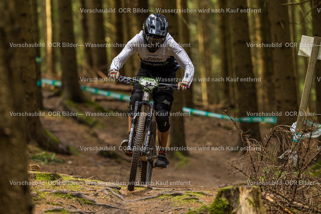 Enduro One Schulenberg Samstag R3-1546 | OCR Bilder Fotograf Eisenach Michael Schröder