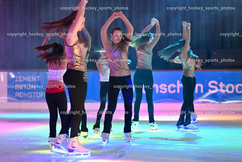 Eishallen Eröffnung Eberstein | Eishallen Eröffnung Eberstein, Eishallen Eröffnung Eberstein am 07.12.2024 in Eberstein (Halle Eberstein), Austria, (Photo by Bernd Stefan)