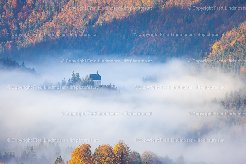 Mariazellerland Stehralm Morgennebel 11102022-7712 | Fotos und Fotoprodukte - Realisiert mit Pictrs.com