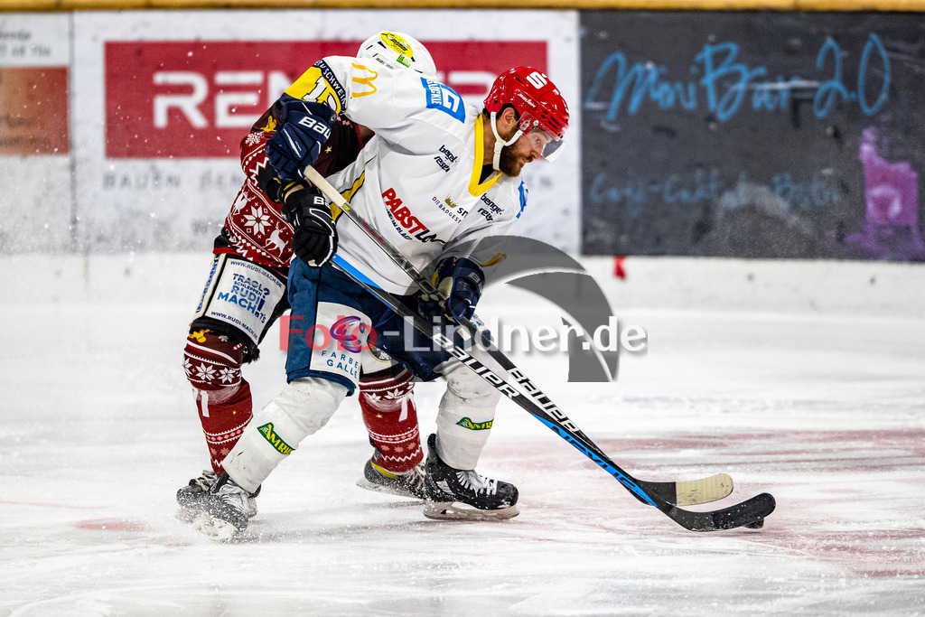 Bayernliga Eishockey, TSV Peißenberg Miners gegen den ERV Schweinfurt am 11.12.22 in Peißenberg | Bayernliga Eishockey, TSV Peißenberg Miners gegen den ERV Schweinfurt am 11.12.22 in Peißenberg