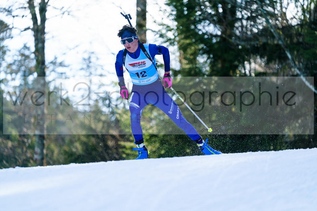 FESA Alpencup / DP Notschrei | Deutschland Pokal Finale im Schwarzwald NORDIC-CENTER Notschrei am 7. - 8. Februar 2026