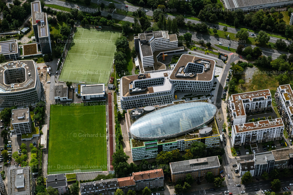 4049613 | Deloitte Legal Gebäude, Düsseldorf