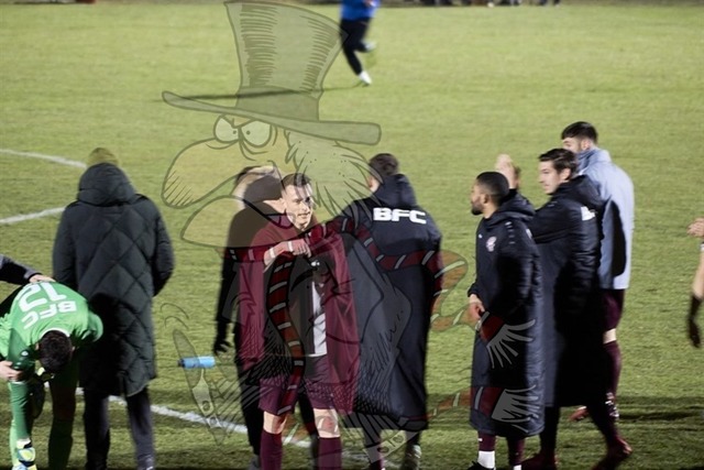 BFC Dynamo vs. SV Babelsberg 03 086 | mythos-online-redaktion