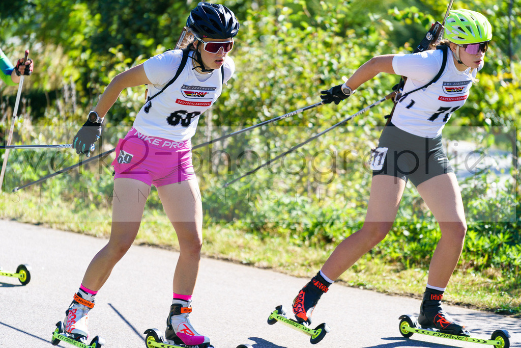 DP Arber  | Deutschlandpokal ARBER am 15. - 17. September 2023