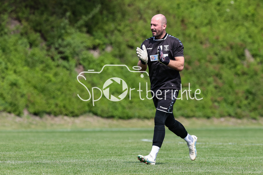 SF Bachern - TSV Inchenhofen | TSV #1