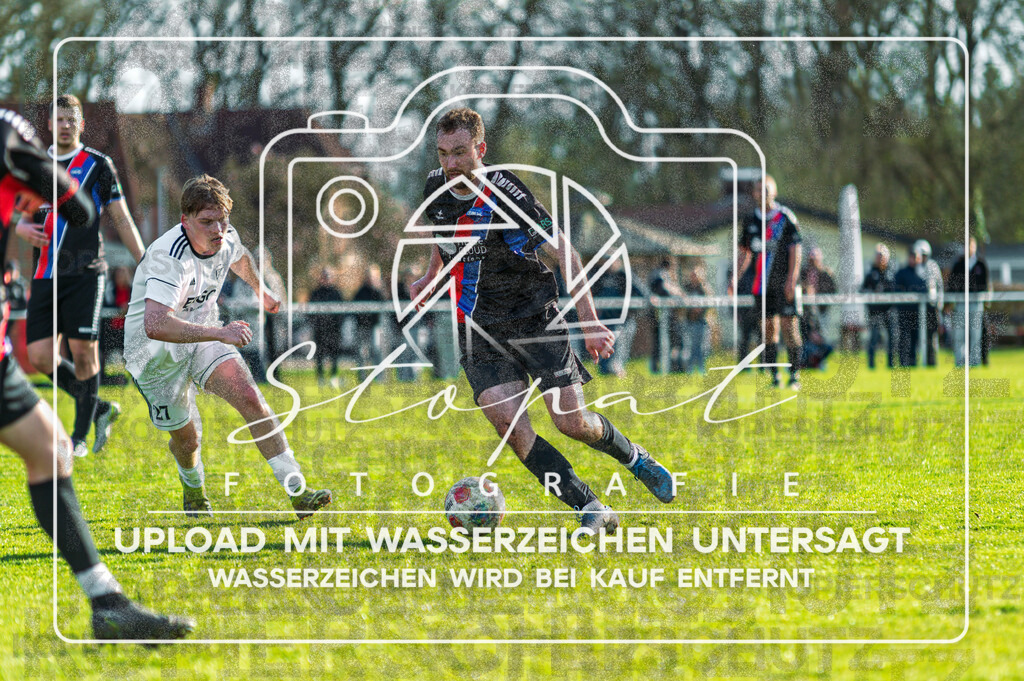 FGFS-LEN-1000 | Herren Kreisliga HK Spiel zwischen FG Fulde-Stellichte und Eintracht Leinetal im Fulder Zentralstadion, Fulde (Simon Paul Stopat) - Realisiert mit Pictrs.com