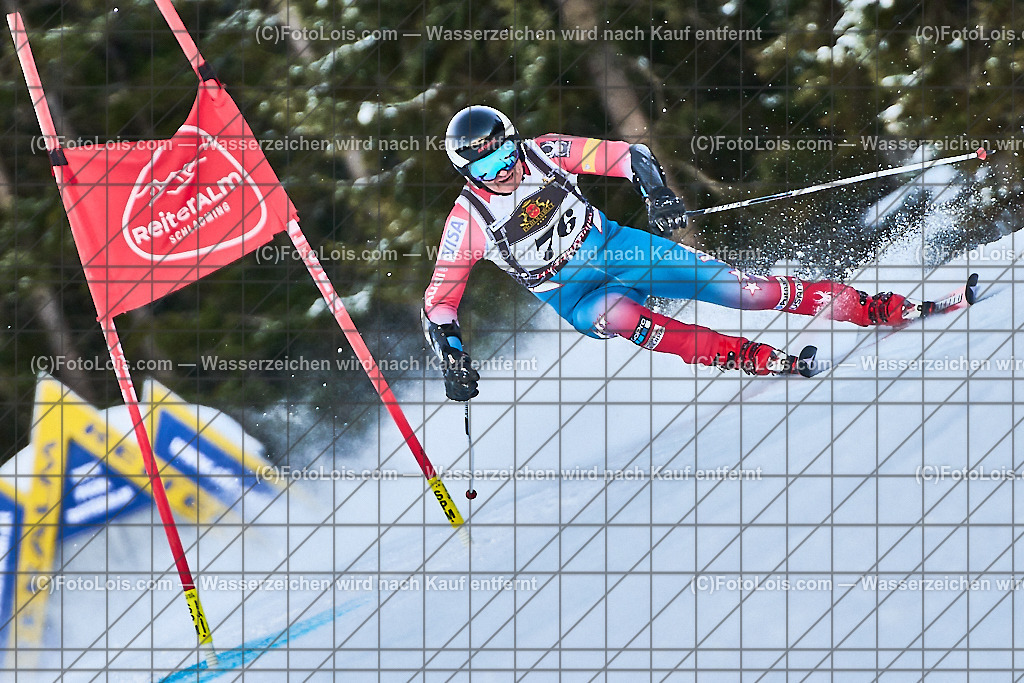 ALP6779_FIS-MastersCup_Reiteralm_SuperG_Baumann Wolfgang | FIS-MastersCup Super-G auf der Reiteralm in Pichl, Fr 17. Jänner 2025.