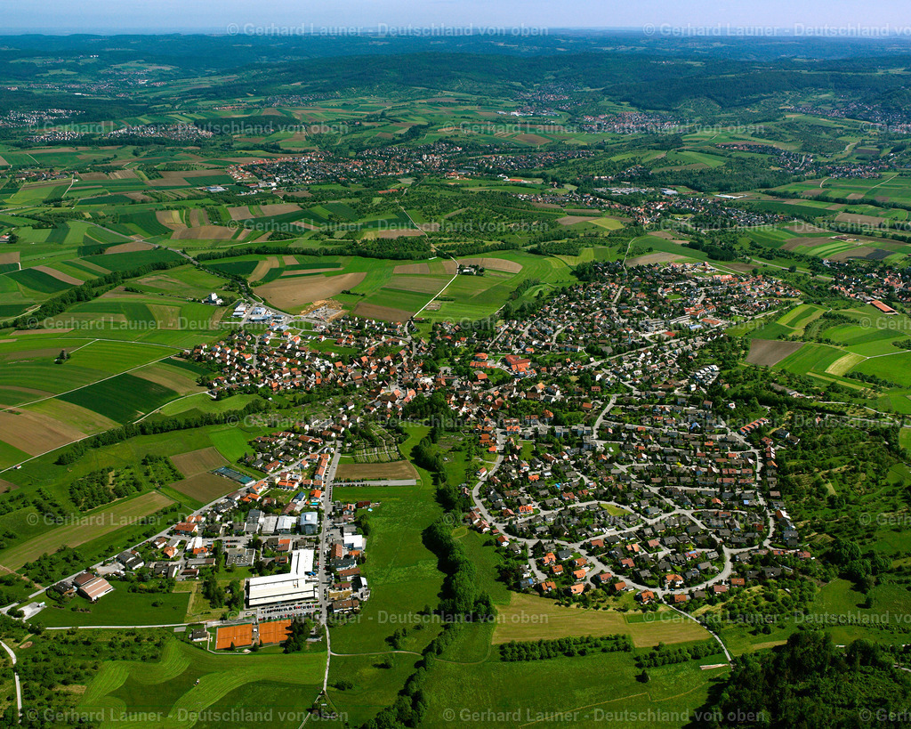 2506480 | Allmersbach im Tal