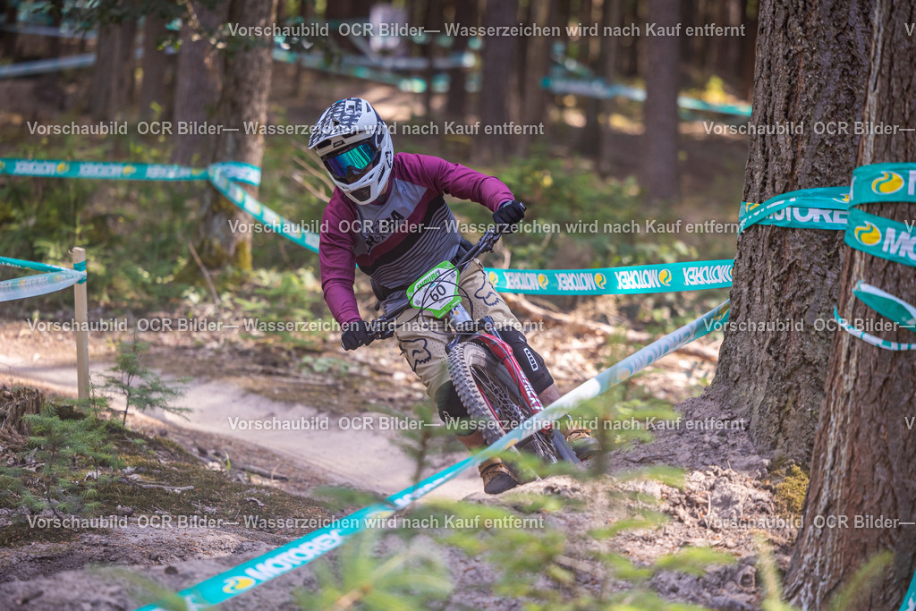 Enduro One Trieb Samstag R6-1952 | OCR Bilder Fotograf Eisenach Michael Schröder