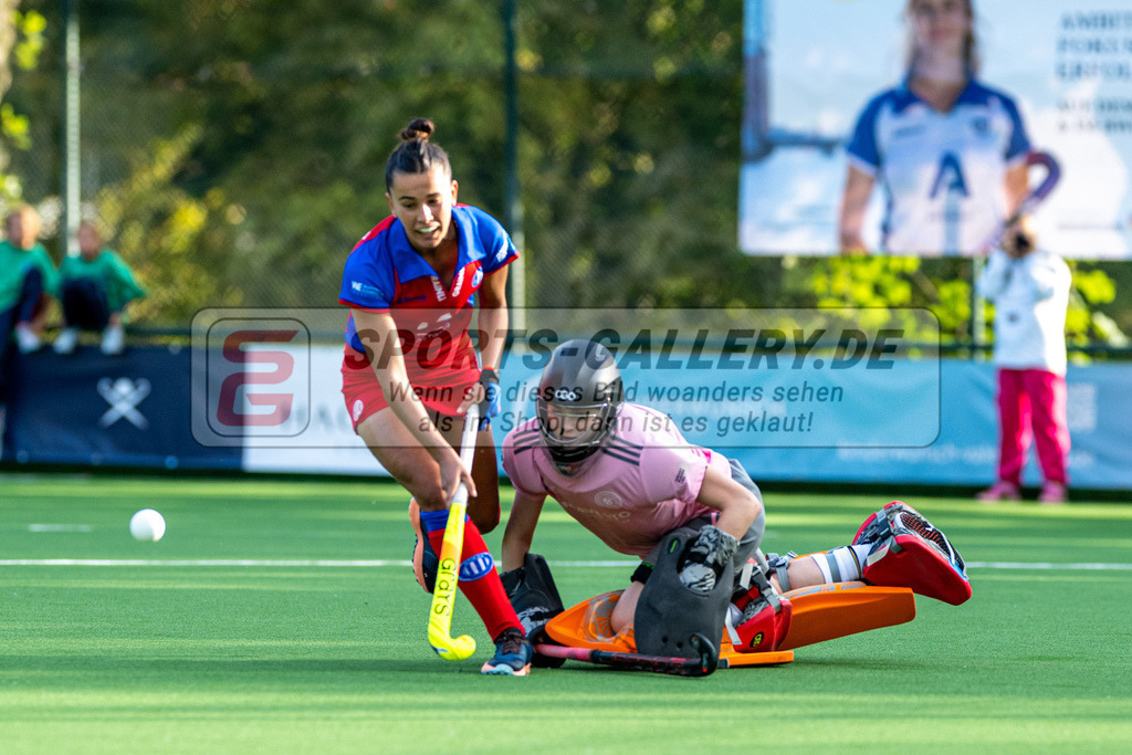 AKa GTHGC - BHC 4-3 nP 15.09.24 SG -0064 | Hockey,Sport,Fieldhockey,1.Bundesliga,2.Bundesliga,Sportfotografie,Shop,Sportphotography,Feldhockey,Hockeyliga