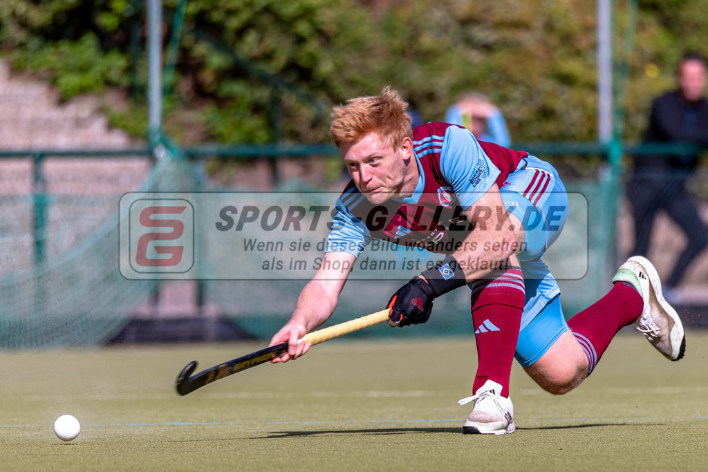 SM_20240915-D5A_2243 | 1.Bundesliga Feldhockey (M) UHC MSC / 4:6 n.P.