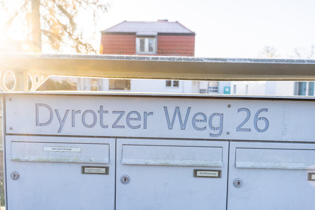 Erster Arbeitseinsatz (007) | Fotograf Holger Kohl aus Falkensee. Eventfotograf, Hochzeitsfotograf, Kita- und Grundschulfotograf.