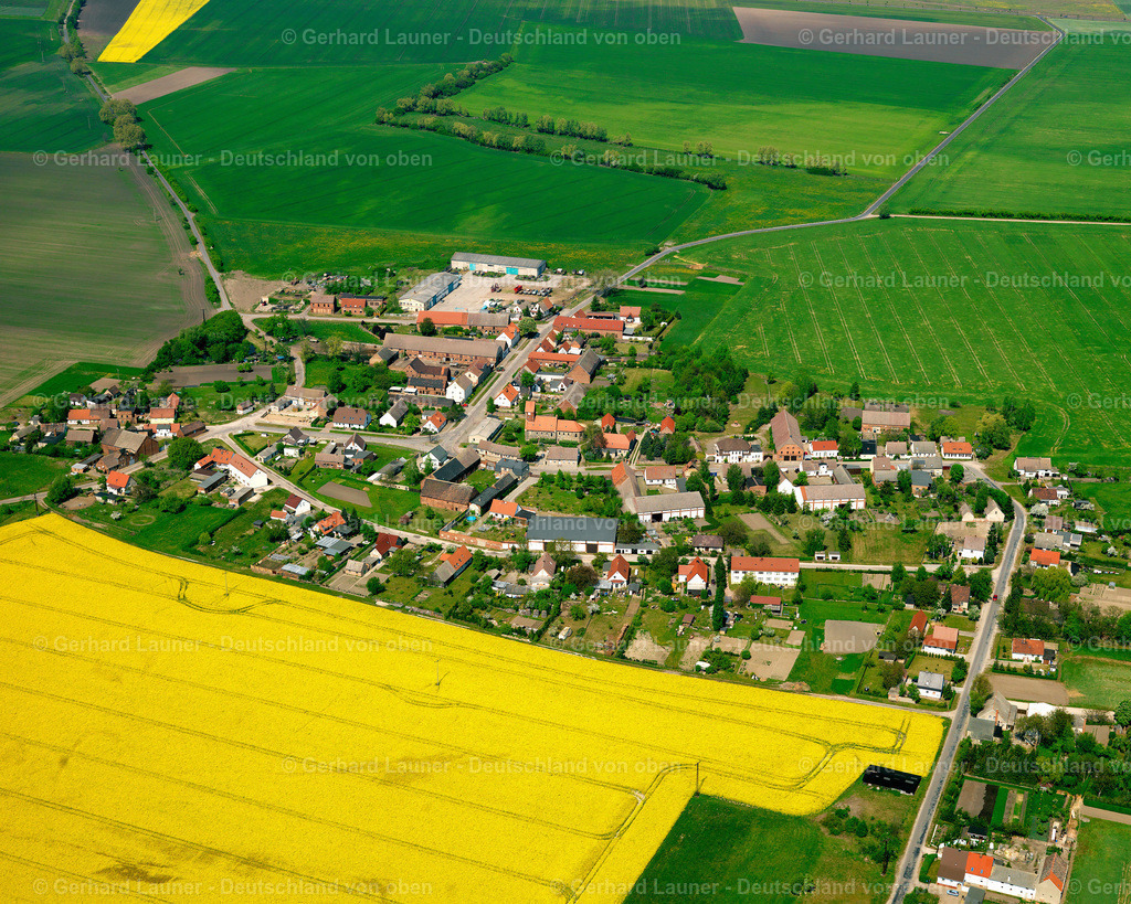 2709639 | Dalchau