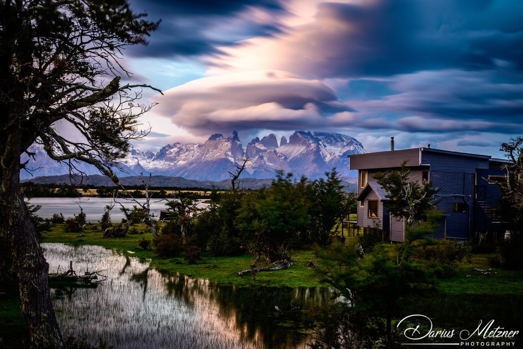 Torres del Paine in Chile | Torres del Paine in Chile