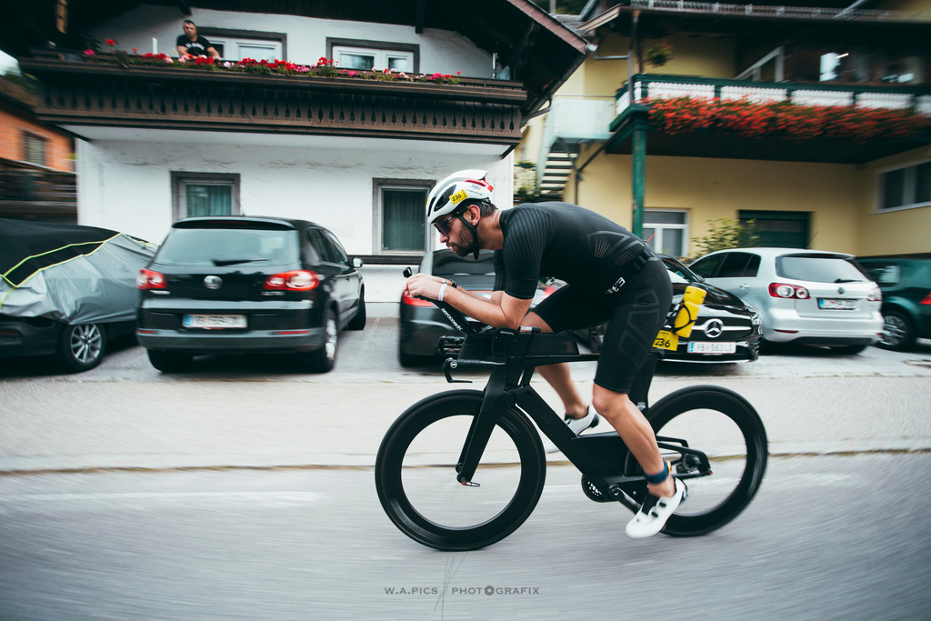 ALOHA MONDSEE TRIATHLON 2025 | AUSTRIA, 07.09.2025, Mondsee, ALOHA MONDSEE TRIATHLON 2025, Photo: WAPICS / Andreas Willdoner