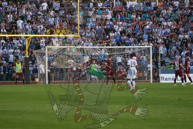 BFC Dynamo vs. Hertha BSC 130 | mythos-online-redaktion