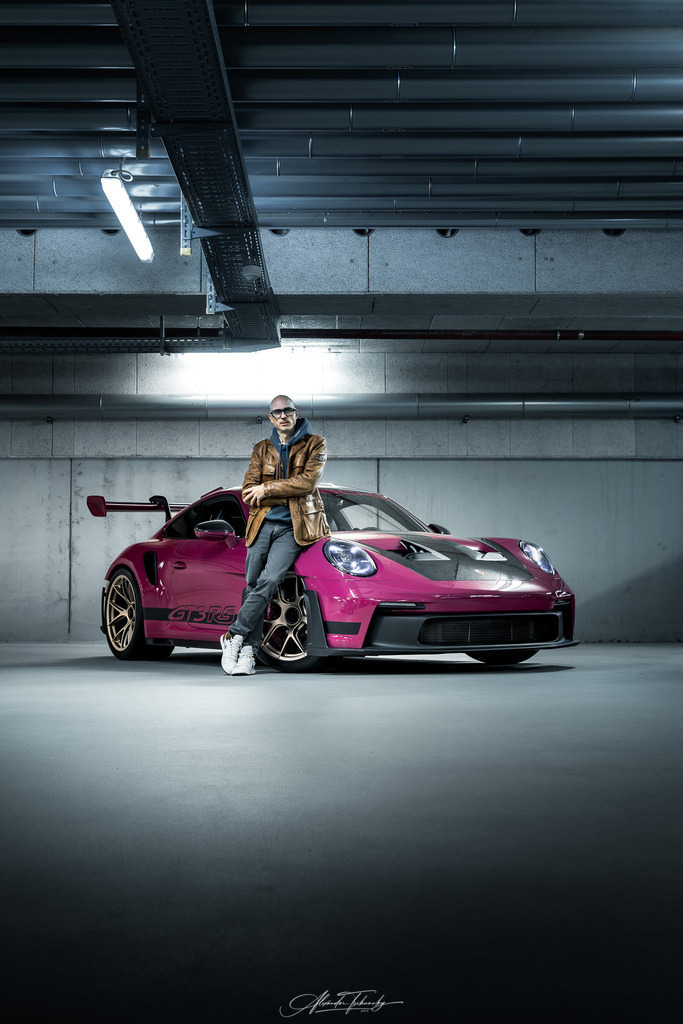 911 GT3 RS Sternrubin Neo | Entdecken Sie die faszinierende Welt von Alexander Tschuncky Arts: Kreative Fotografie, atemberaubende Automobilkunst und hochwertiger Bilderdruck. Lassen Sie sich inspirieren! - Realisiert mit Pictrs.com