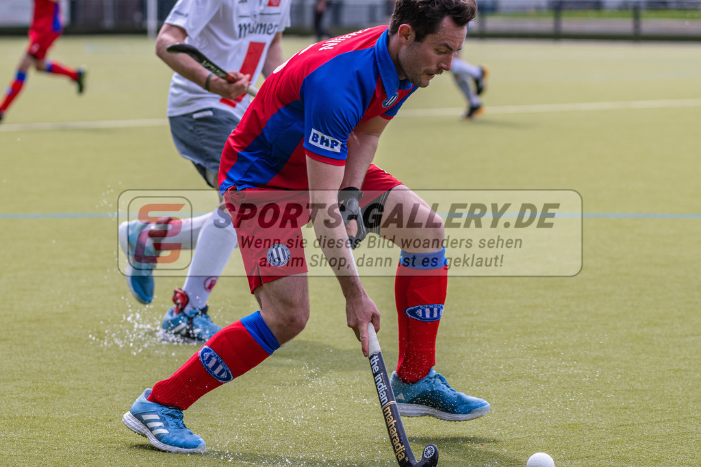 SM_20250503-D85_9418 | 1.Bundesliga Feld - Rückrunde (M) DCADA  - GTHGC / 5:1 (1:0)