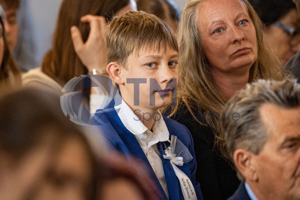 Trainproduction-20240519-1 | Firmung Klagenfurt-Dom 19.05.2024 10:30 Uhr