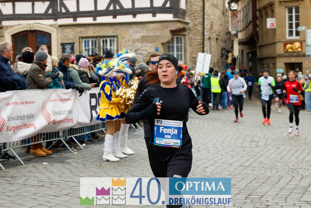 VR Bank Hauptlauf 10km | 40. Optima 3koenigslauf 2026 - Realisiert mit Pictrs.com