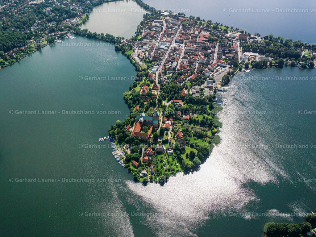 2511132 | Insel Altstadt Ratzeburg