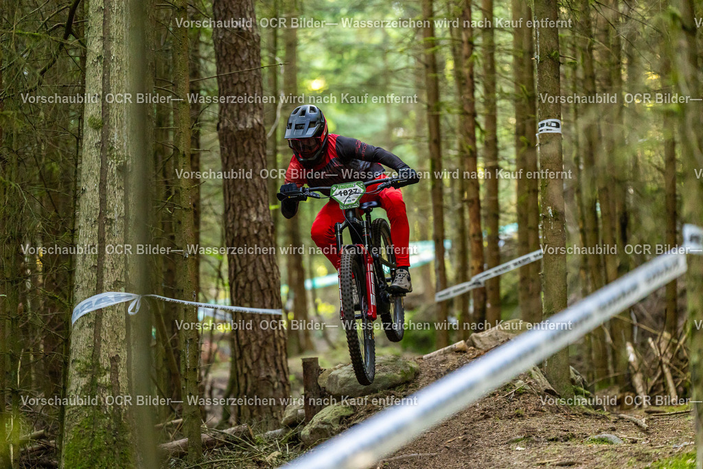 E1 Trieb Samstag R6-1255 | OCR Bilder Fotograf Eisenach Michael Schröder
