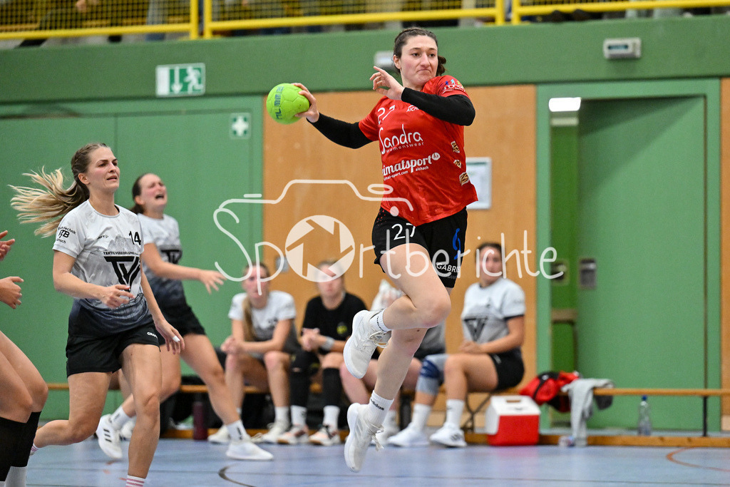 TSV Aichach - TSV Brannenburg | TSV Aichach #27