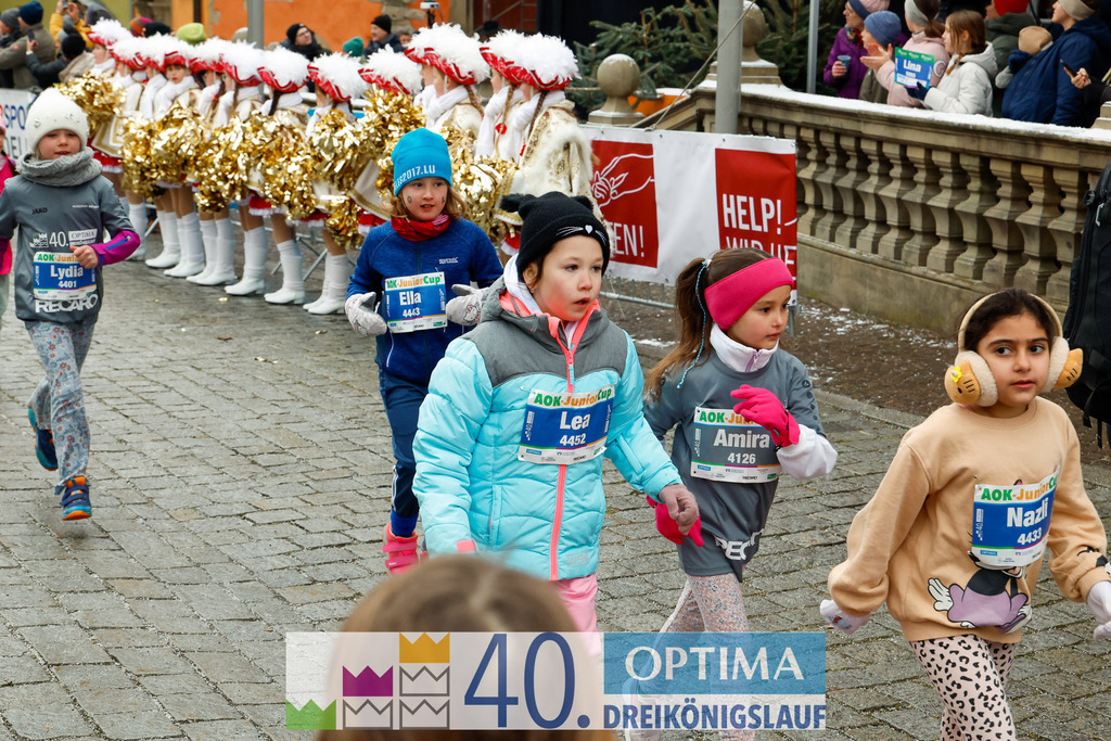 AOK JuniorCup 400m | 3koenigslauf 2026 - Realisiert mit Pictrs.com