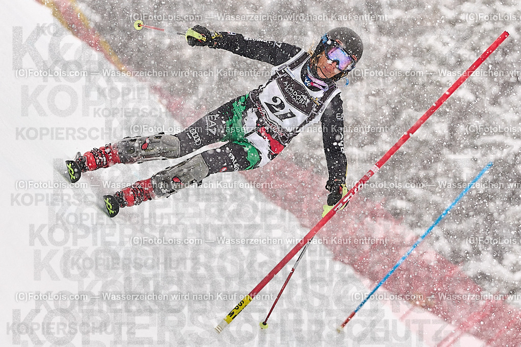 _ALP8298_MASTERS-WM_Reiteralm_CD_SL-I_MATTARELLI Bruna Evelina Maria | FISWORLD CHAMPIONSHIPSMASTERS ALPINE SKIING, 23. – 28. MÄRZ 2026 - REITERALM | STMK | AUT.   Veranstaltet vom Masters-Referat des Deutschen Skiverbandes (DSV). Durchführende Organisation: WSV Pichl-Reiteralm, unterstütutzt von den Bergbahnen REITERALM bei Schladming und SKI AUSTRIA.                            Disziplinen:  Super-G, GiantSlalom, Slalom.                                                 Kategorien:  A (Herrn 30-59 Jahre), B (Herrn ab 60 Jahre), C (Damen 30-59 Jahre), D (Damen ab 60 Jahre).                Rennstrecken:   Gasselhöhe und Muldenliftpiste auf der Reiteralm.
