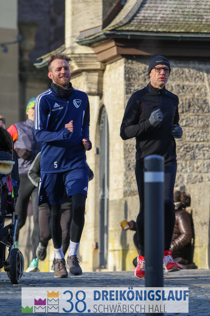 2. Testlauf | 3koenigslauf 2024 - Realisiert mit Pictrs.com