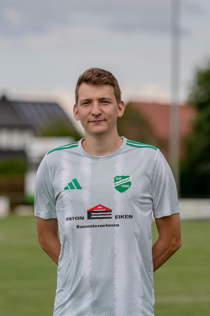Fußball I Herren I Saison 2026-2027 I Mannschaftsfoto I GW Brockdorf I - Bezirksliga Weser-Ems 4 I 7355 | jns.sportfotos - Realisiert mit Pictrs.com