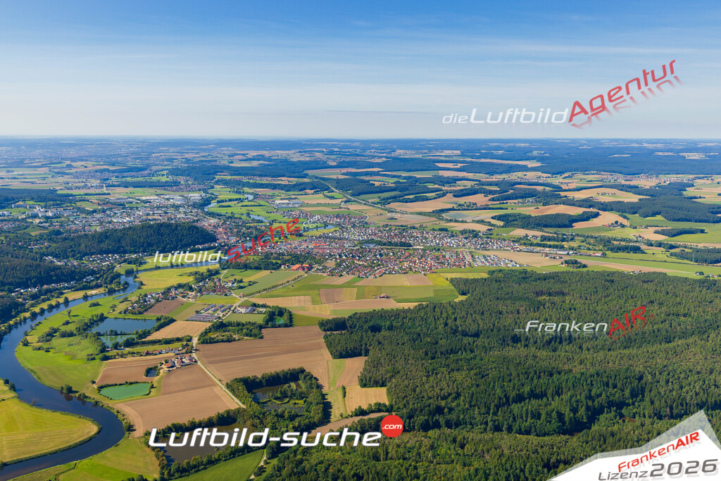 Luftbild Vs Google Maps  Diesenbach  Regenstauf -Das Luftbild wurde 2025 vom UL-Flugzeug heraus erstellt ( keine Drohne ) - Hochauflösende Luftaufnahme -Nicht vergleichbar mit Google Maps oder Satelittenbilder- Die Geschenkidee !Mit Lizenz und Bildrechte bestellbar