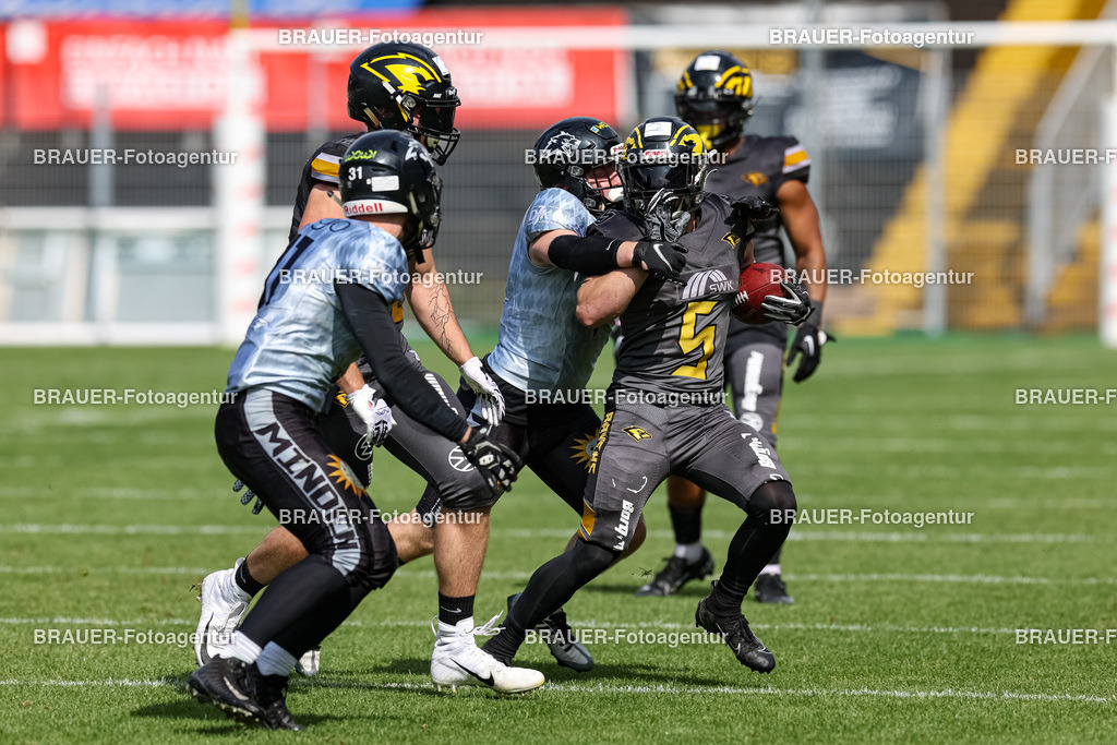 097_Ravens_20230827_1335 | BRAUER-Fotoagentur