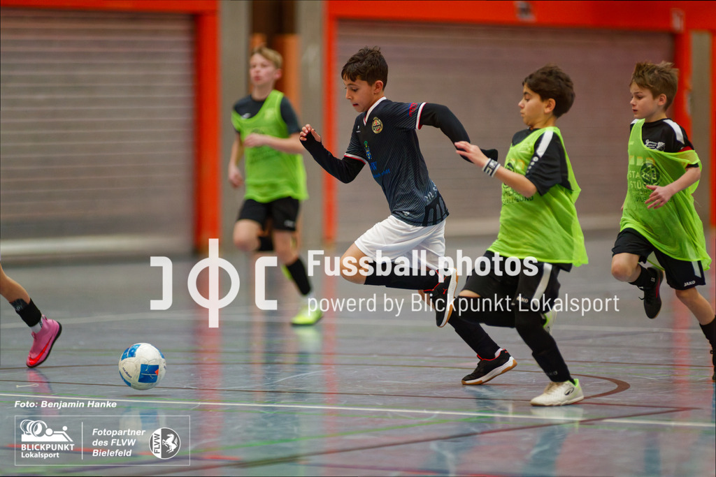 20260110_U13_Turnier_Schildesche_121 | Blickpunkt Lokalsport - Realisiert mit Pictrs.com