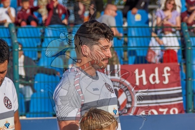 Abschiedsspiel von Beck 013 | mythos-online-redaktion