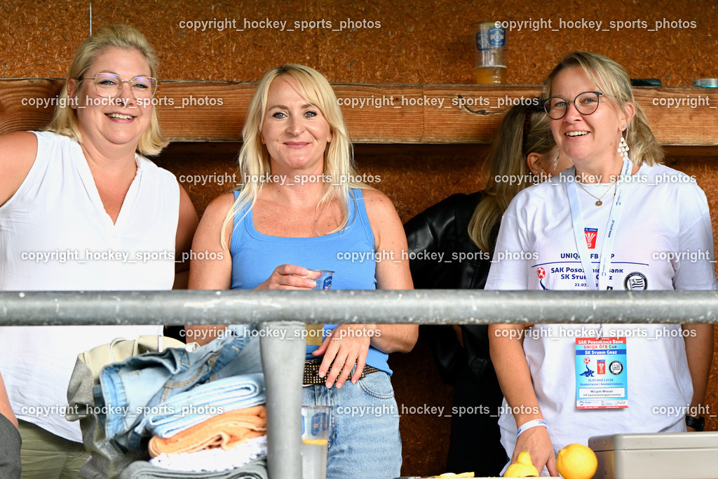 SAK vs. SK Sturm 22.7.2023 | SK Sturm Graz Fans, SAK Fans