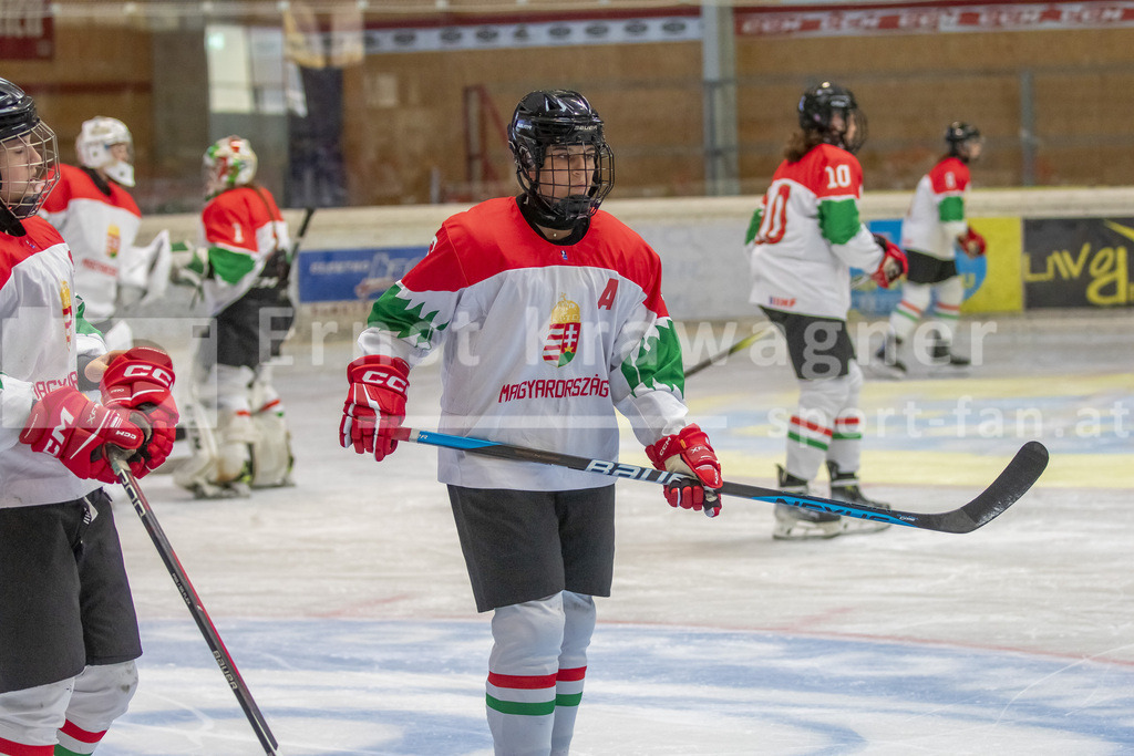 Dameneishockey | Dameneishockey, U18 Turnier am 31.08.2024 in Spittal (Eis-Sport-Arena - Sportzentrum Spittal), Austria, (Photo by Ernst Krawagner sport-fan.at) - Realisiert mit Pictrs.com