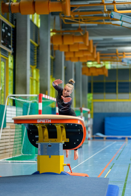 20260514 Gerätturnen  Jahn Mehrkampf DG2 | Landesturnfest Konstanz 2026Datum: 20260514Ort: Konstanz(DE) - Geschwister Scholl SporthalleFotograf: Christian Habel