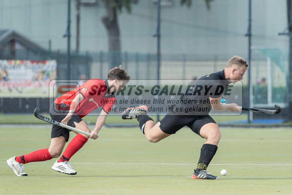 HK_20230917_104358 | Oberliga Herren DSD Düsseldorf - Moerser TV  am 17.9.2023 DSD, Düsseldorf ,