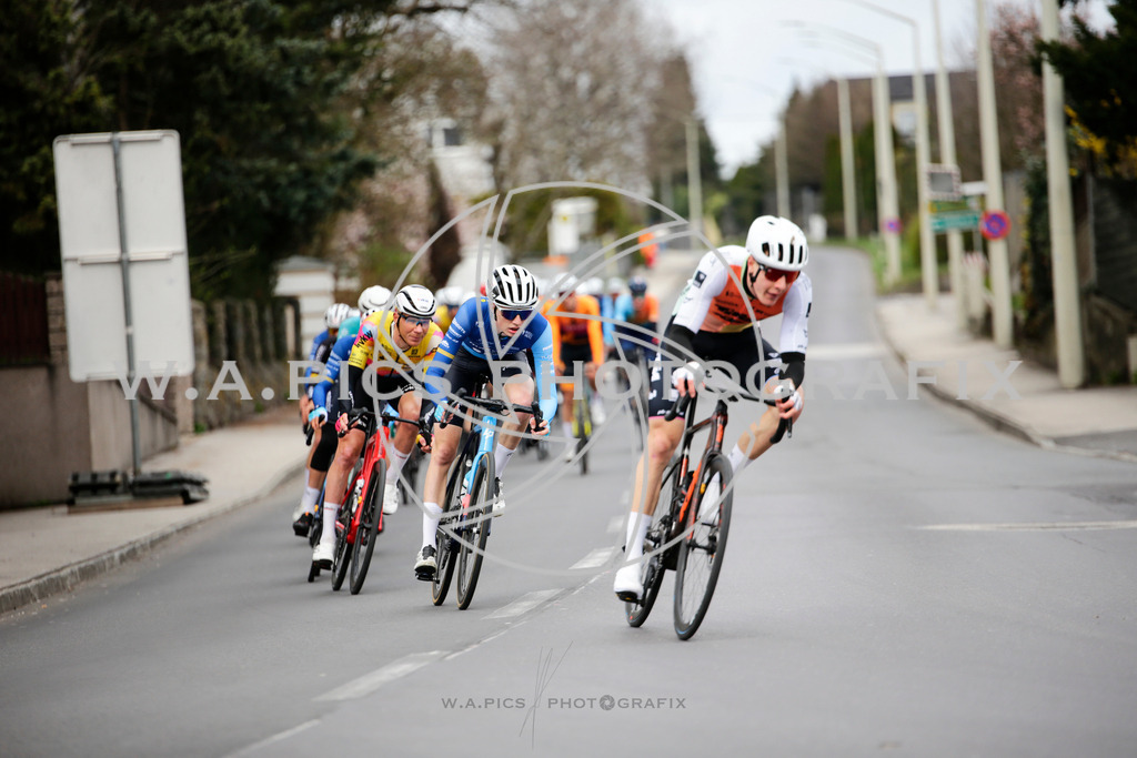 ..... | AUSTRIA, Leonding, 30.03.25, Leonding Saisoneröffnungsrennen CYCLING LEAGUE AUSTRIA, Image Shows: , Foto: Wapics/WILLDONER A.