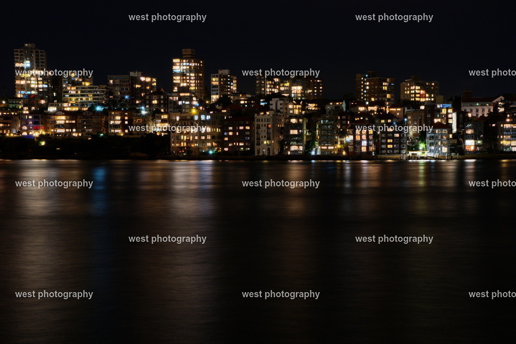 Sydney Waterfront - AUS 2016 | west photography - Realisiert mit Pictrs.com