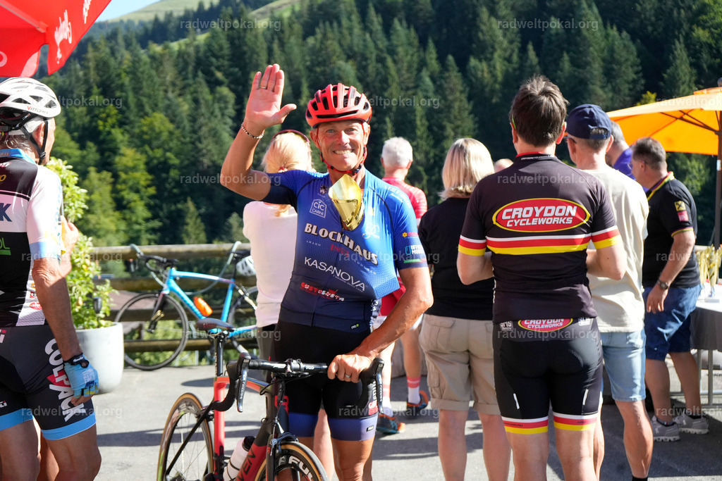 629_20230819_Bergwertung_Muehlanger | AUT - OESTERREICH, 2023- :   ; Foto: Roland Muehlanger