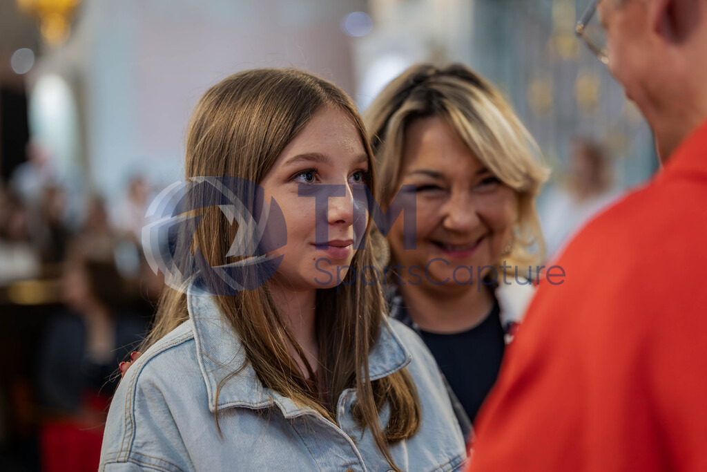 TM-20250608-1184 | Firmung Dom KlagenfurtCopyright: TM Sportscapture