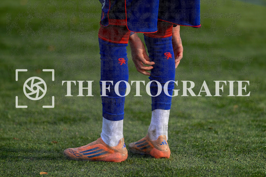 GER, Begegnung, Fussball, PS-Immo-Cup 2026,U14 Feldturnier, 17.01.2026 | TH Fotografie