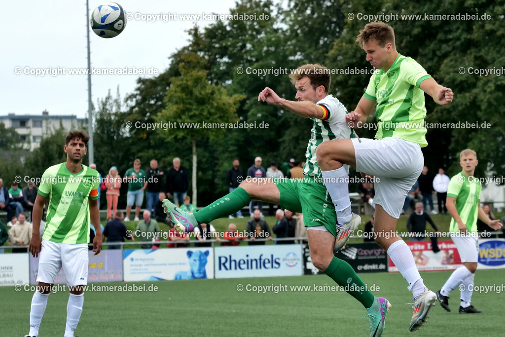 Fußball : Bezirksliga : SV 08/29 Friedrichsfeld - TV Voerde am 15.09.2024 | Fußball : Bezirksliga : SV 08/29 Friedrichsfeld - TV Voerde am 15.09.2024 - Realisiert mit Pictrs.com