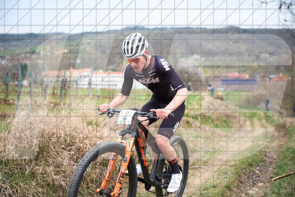 34. KTM Kamptal Trophy  | ZÖBING, Österreich – 2026-03-28: 34. KTM Kamptal TrophyFoto: © 2026 Martin Bihounek - MB Creative e.U.